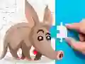 بازی چالش معما آردوارک آنلاین بازی چالش معما آردوارک آنلاین