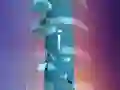 بازی هلیکسه بالا آنلاین بازی هلیکسه بالا آنلاین