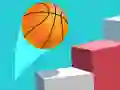 بازی پرش مارپیچ 3D آنلاین بازی پرش مارپیچ 3D آنلاین