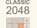 بازی کلاسيک 2048 آنلاین بازی کلاسيک 2048 آنلاین