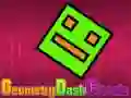 بازی Geometry Dash کلاسیک آنلاین