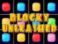 بازی Blocky رها شده آنلاین بازی Blocky رها شده آنلاین