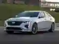 بازی کادیلاک Ct4 آنلاین