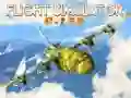 بازی شبیه ساز پرواز C -130 آموزش آنلاین بازی شبیه ساز پرواز C -130 آموزش آنلاین
