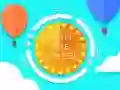 بازی چرخ را بچرخانید آنلاین بازی چرخ را بچرخانید آنلاین