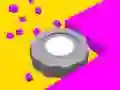 بازی اره رنگی 3D آنلاین