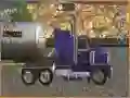 بازی حمل و نقل نفتکش ها آنلاین
