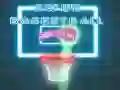بازی بسکتبال نئون آنلاین بازی بسکتبال نئون آنلاین