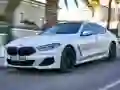 بازی BMW سری 8 آنلاین بازی BMW سری 8 آنلاین