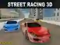 بازی رقابتهای خیابانی 3D آنلاین بازی رقابتهای خیابانی 3D آنلاین