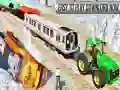 بازی شبیهساز قطار کشنده تراکتور زنجیری آنلاین بازی شبیهساز قطار کشنده تراکتور زنجیری آنلاین