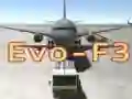 بازی Evo-F3 آنلاین