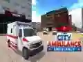بازی شبیهساز راننده آمبولانس نجات ۲۰۱۸ آنلاین بازی شبیهساز راننده آمبولانس نجات ۲۰۱۸ آنلاین