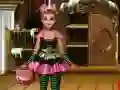 بازی جشن هالووین پرنسس آنلاین