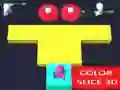 بازی برش رنگ 3D آنلاین بازی برش رنگ 3D آنلاین