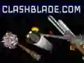 بازی Clash Balde IO آنلاین بازی Clash Balde IO آنلاین