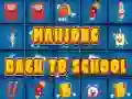 بازی بازگشت به مدرسه Mahjong آنلاین بازی بازگشت به مدرسه Mahjong آنلاین