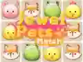 بازی Jewel Pets Match آنلاین بازی Jewel Pets Match آنلاین