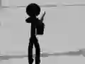 بازی شکارچی چوبی Stickman 3D آنلاین بازی شکارچی چوبی Stickman 3D آنلاین