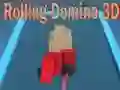 بازی دامینوی غلتان 3D آنلاین