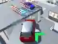 بازی پارکینگ اتومبیل فوق العاده در آسمان آنلاین بازی پارکینگ اتومبیل فوق العاده در آسمان آنلاین