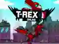 بازی T-REX N.Y. آنلاین آنلاین بازی T-REX N.Y. آنلاین آنلاین