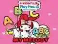 بازی سلام کیتی خانه بازی MyMelody ردیابی ABC آنلاین
