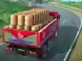 بازی راننده کامیون هندی: تحویل بار آنلاین بازی راننده کامیون هندی: تحویل بار آنلاین