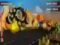 بازی جاده خشمگین آنلاین بازی جاده خشمگین آنلاین