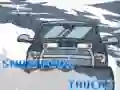 بازی کامیونهای برفروبی آنلاین بازی کامیونهای برفروبی آنلاین