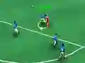بازی جام جهانی فوتبال آنلاین