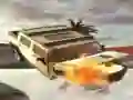 بازی تصادف خودرو ۲: حرکات و تخریب آنلاین بازی تصادف خودرو ۲: حرکات و تخریب آنلاین