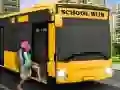 بازی راننده اتوبوس مدرسه آنلاین بازی راننده اتوبوس مدرسه آنلاین