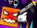 بازی Geometry Dash نمسیس آنلاین