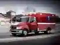 بازی سرسره آمبولانس آنلاین بازی سرسره آمبولانس آنلاین