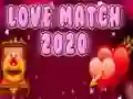 بازی مسابقه عشق 2020 آنلاین بازی مسابقه عشق 2020 آنلاین