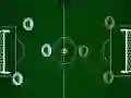 بازی فوتبال میز آنلاین