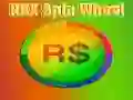 بازی RBX چرخ چرخان آنلاین