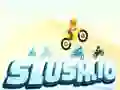 بازی Slush.io آنلاین