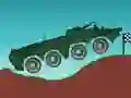 بازی فیزیک خودروها BTR 80 آنلاین بازی فیزیک خودروها BTR 80 آنلاین