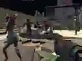 بازی ویروس زامبی FPS آنلاین بازی ویروس زامبی FPS آنلاین