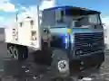 بازی کامیون آفرود در باران آنلاین بازی کامیون آفرود در باران آنلاین