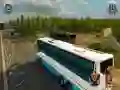 بازی شبیه‌ساز رانندگی اتوبوس شهری مدرن آنلاین