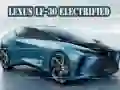 بازی لکچس LF-30 برقی آنلاین بازی لکچس LF-30 برقی آنلاین