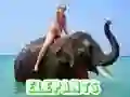 بازی پازل فیلها آنلاین بازی پازل فیلها آنلاین