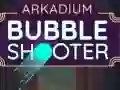 بازی آرکادیوم تیرانداز حباب آنلاین
