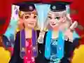 بازی جشن فارغ التحصیلی بهترین دوستی آنلاین بازی جشن فارغ التحصیلی بهترین دوستی آنلاین