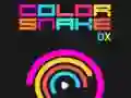 بازی مار رنگی Dx آنلاین بازی مار رنگی Dx آنلاین