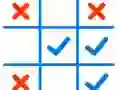 بازی تیک تاک تو 2 بازیکن آنلاین بازی تیک تاک تو 2 بازیکن آنلاین