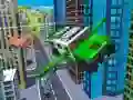 بازی شبیهساز ماشین پرنده فوقالعاده آنلاین بازی شبیهساز ماشین پرنده فوقالعاده آنلاین
